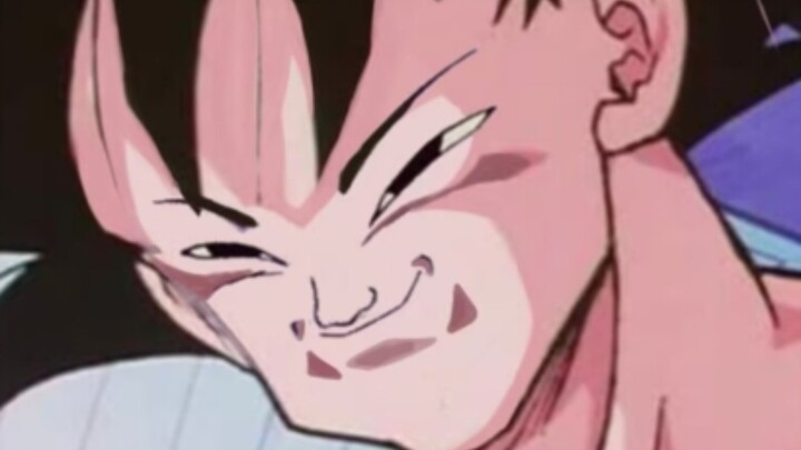 【Scum TV】Disgusting Kakarot