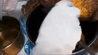 Trường học tự học của Xiuxian TV về viên thuốc lưu huỳnh vàng