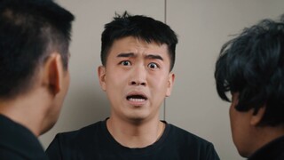 陈翔六点半:事业爱情我都要