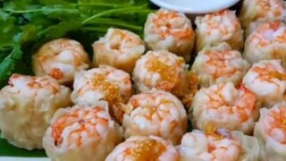ขนมจีบโคตรกุ้ง
