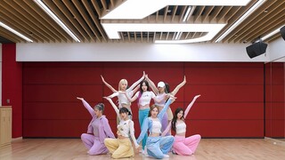 【TWICE】Potongan rambut seperti ini?