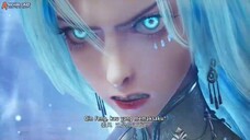 Ancient War Soul Eps 35