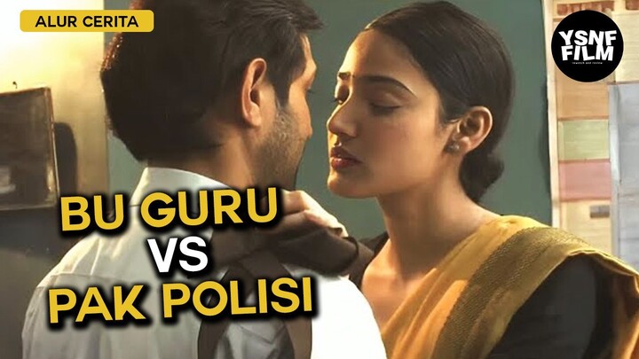 BU GURU MAEN NYOSOR AJA⁉️ 🥵🔥 | Alur cerita film