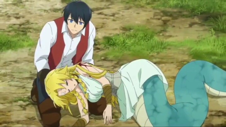 Good Bye, Dragon Life 1x1 Hindi All