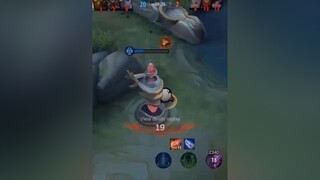 Lagot ka   HAHAHAHAHA xyzbca  mlbb  PieckML  mobilelegends foryoupage fyp fbi