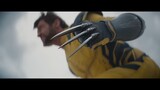 Deadpool _ Wolverine _ Trailer | 2024    ⬇️⬇️Full Movie in Description ⬇️⬇️