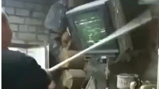 Thợ sửa chữa cao cấp thời hiện đại