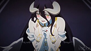 albedo sama🥵