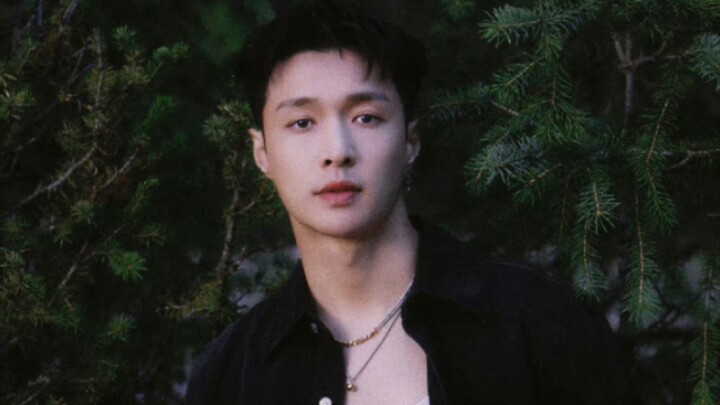 【تشانغ يي شينغ】من يفهم؟ بدلًا من أن يُضرب فقط، عليه أيضًا أن يعلّم الآخرين الرقص.. يا له من وقت صعب 