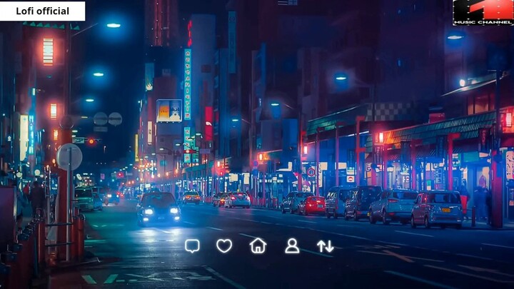 Nhạc Lofi TikTok 2022 Cảm Ơn Vì Tất Cả Xem Như Em Chẳng May Thì Thôi 25