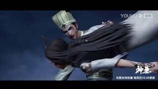 Thần Mộ Tập 14 Trailer