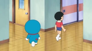 Doraemon episode 766