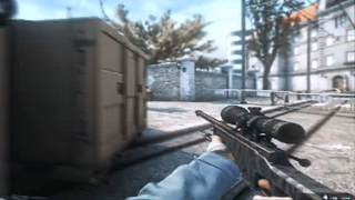Game Gun HighLight #64