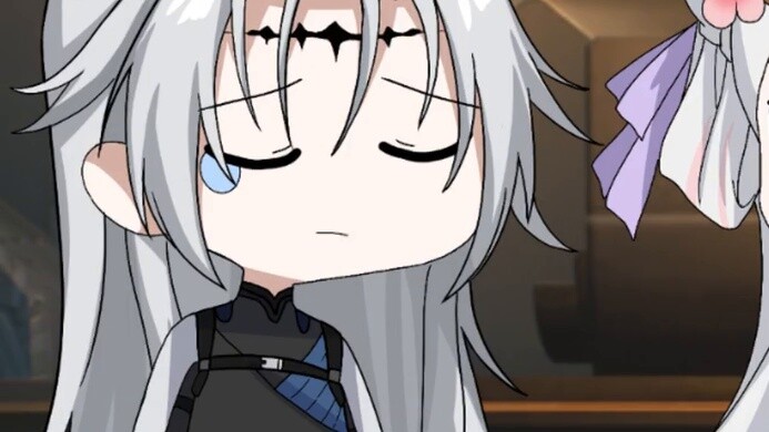 Jin Xi: I want to fight them one-on-one!