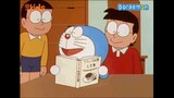 Doraemon - HTV3 lồng tiếng - tập 29 - Gia vị tạo cảm giác