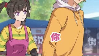 怎么那么容易吃飞醋啊