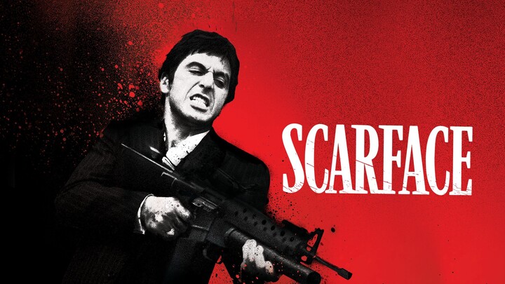 Scarface (1983)
