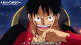 One Piece Legend II Đoán One Piece Chap 1036 - ワンピース予測第1036章 - One Piece Prediction Chapter 1036