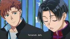 Bucchigiri eps 8