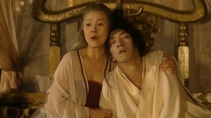 Li Xian was deposed just 28 days after ascending the throne! Fourteen years later, he seized the imp
