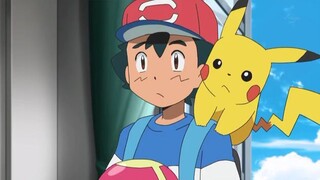 Pokemon Sun & Moon - 08