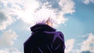 EPIC BATTLE GOJO SATORU |JUJUTSU KAISEN|