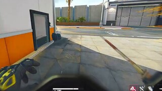 Mutation in one second! 6 heads and 6 armors fully modified M14 mutates directly!