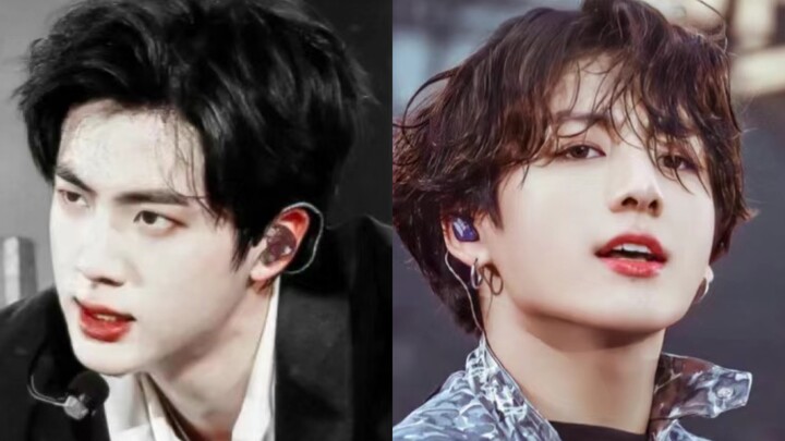 【1771】ดูรายการวาไรตี้ของ BTS เท่มาก! ชอบ! ชอบ!
