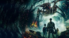 Monsters of War Full Tagalog Dubbed
