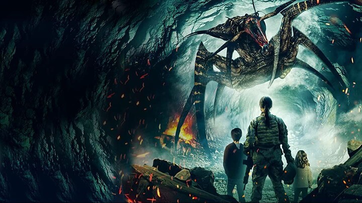 Monsters of War Full Tagalog Dubbed