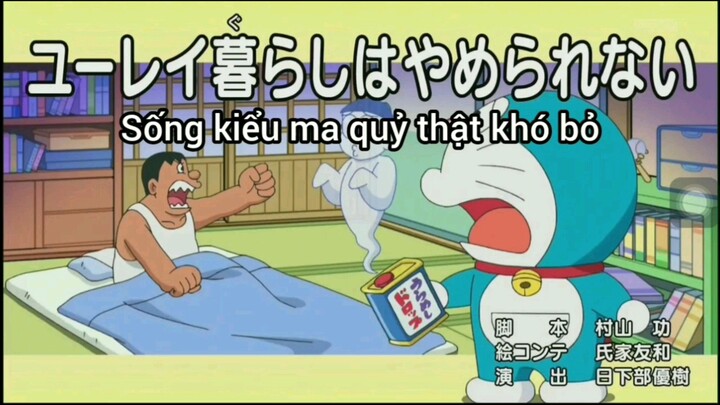 Doraemon tập 873 vietsub