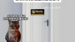 When the principal made a surprise inspection of the boys' dormitory