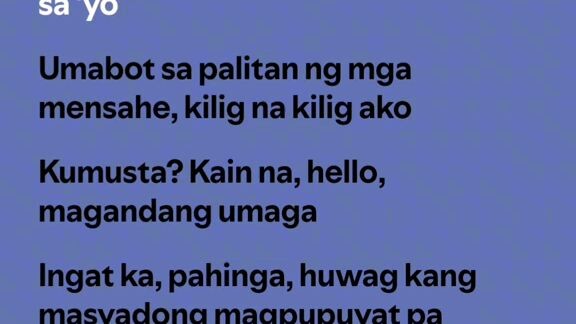 songs that surely you fall💖