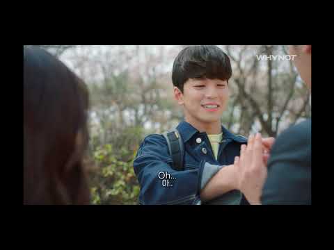Ga Doo Ri S Sushi Restaurant Episode 8 Kim Mingue Full Cut Bilibili