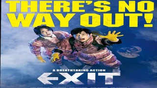 EXIT (2019) SUB INDO FULL