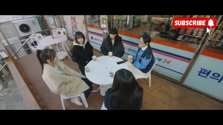 [THAISUB] Pyramid Game ep.10 end