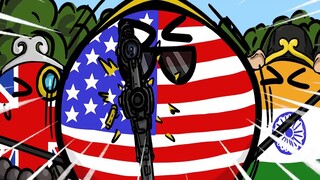 【Polandball】Cosplay Polandball Episode 13