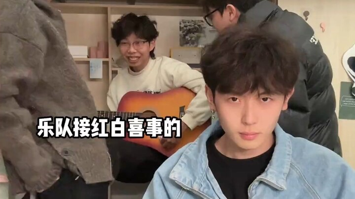 Everyone doesn't need to be defined!