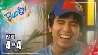 Budoy | Episode 6 (4/4) | May 15, 2024