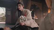 Sword And Beloved Episode 28 Eng Sub