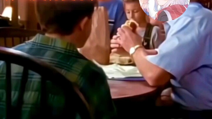 When your second son asks you what is Ultraman series ol ten years later