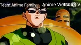 LK NHẠC REMIX || LƯỠNG LONG NHẤT THỂ GOKU & VEGETA || GOGETA VS JAMEMBA REBORN || Anime Vietsub TV