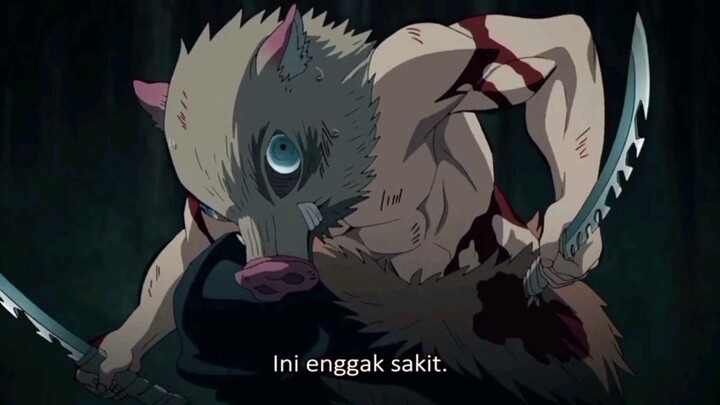 Demon SLAYER S1 - Episode 18J
