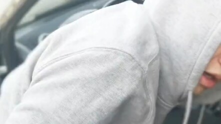 อากาศดี แค่ล้างรถทำไมคนถึงฮือฮาขนาดนี้?