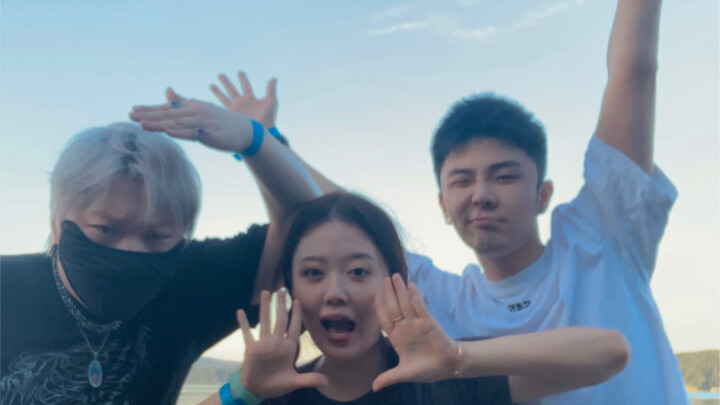 My Changchun Vlog ~