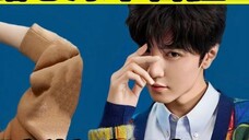 Chen Zheyuan dan Zhao Lusi berada dalam bingkai yang sama saat offline? Sikap mesra antara keduanya