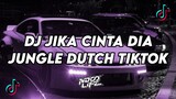DJ JIKA CINTA DIA || BOOTLEG JUNGLE DUTCH FULL BASS TERBARU 2024 [NDOO LIFE]