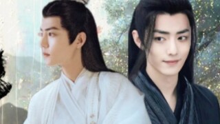 Xiao Zhan Narcissus ‖Xian Ying เรื่อง "Brother, You Don't Follow the Script After Rebirth" เป็นตอนที