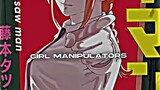Girl Manipulators VS Boys Manipulators
