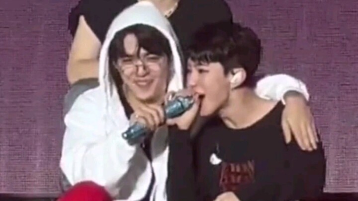 【Kwon Soon-young Hoshi】Tiba-tiba jadi agak nggak kenal lagu ini hahaha